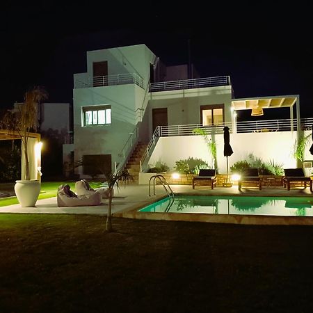 Villa Elia Maroulas Екстер'єр фото