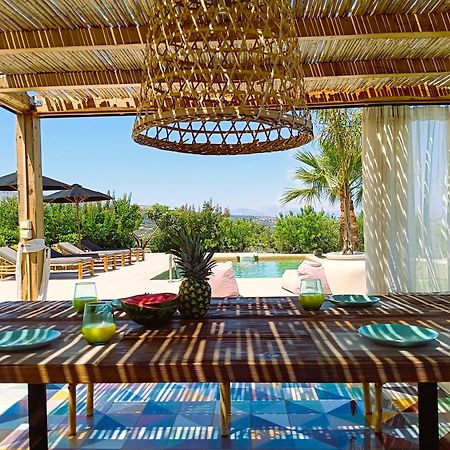 Villa Elia Maroulas Екстер'єр фото
