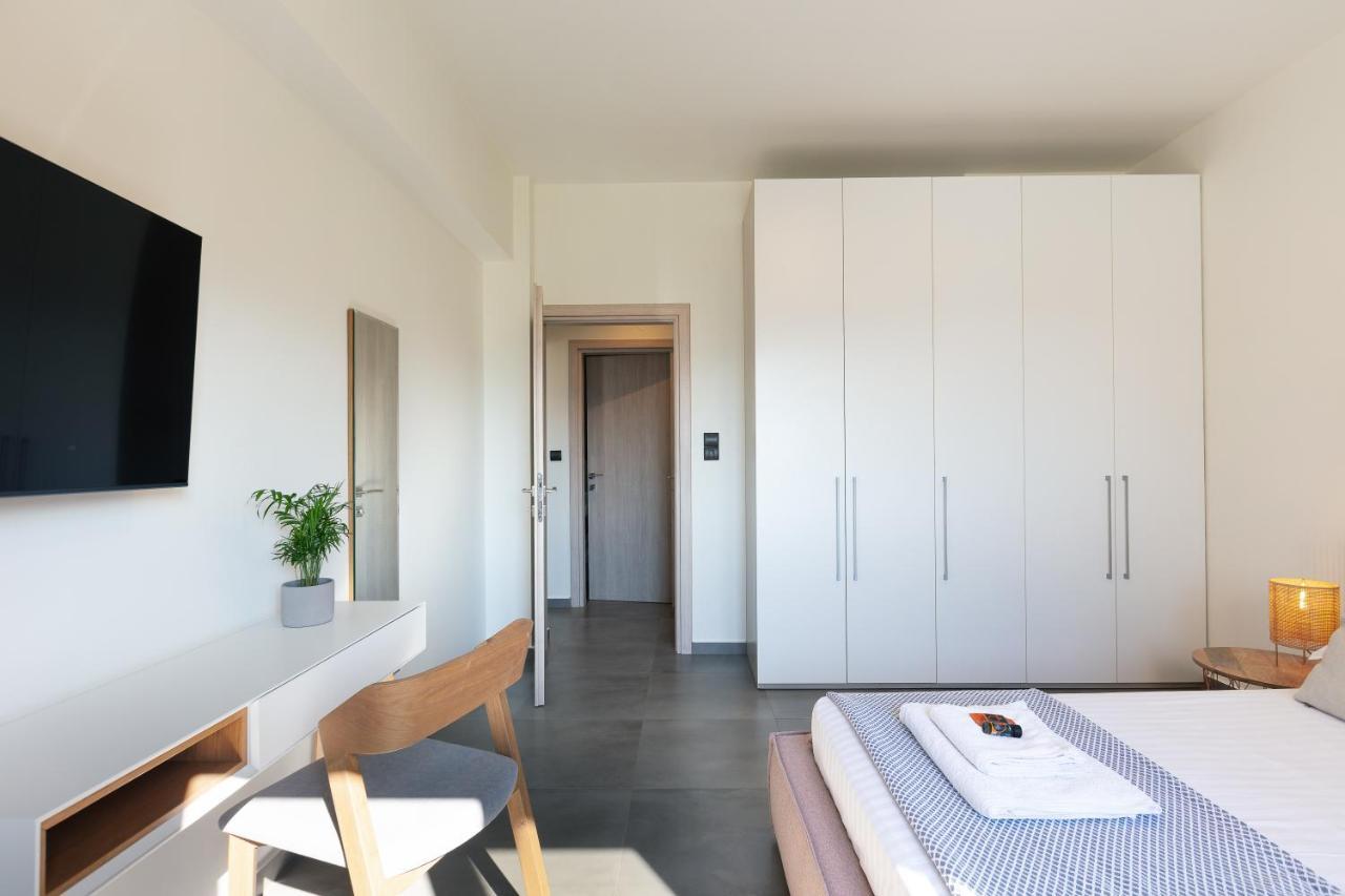 Villa Elia Maroulas Екстер'єр фото