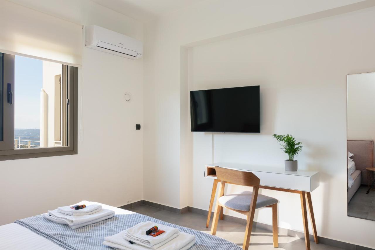 Villa Elia Maroulas Екстер'єр фото